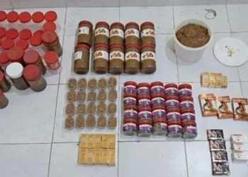 “اللّحسة” والمهيجات الجنسية تقود ثلاثة أشخاص إلى الإعتقال بإنزكان