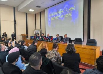 الشرقاوي حبوب: أسلحة خلية “أسود الخلافة” كانت في وضعية اشتغال جيدة