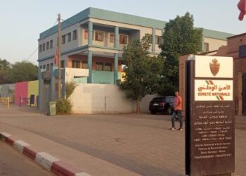 خطير.. نجاة طفل من محاولة قتل بمراكش