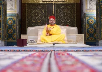 جلالة الملك يأمر بفتح المساجد التي تم تشييدها أو أعيد بناؤها أو تم ترميمها