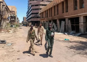 الجيش السوداني يعلن سيطرته على مطار الخرطوم