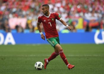 زياش يشعل التكهنات برسالة غامضة