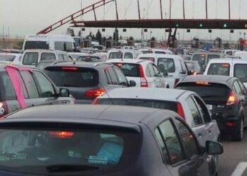 بلاغ هام لمستعملي الطرق السيارة بمناسبة عطلة عيد الفطر