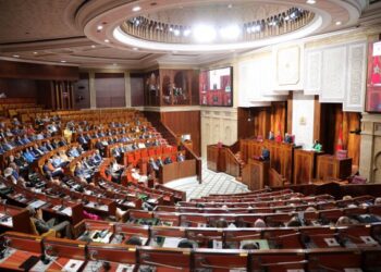 كاميرات مراقبة ذكية لضبط البرلمانيين “السلايتية”