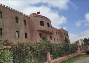 إدانة رئيس جماعة بشيشاوة في قضية تشهير