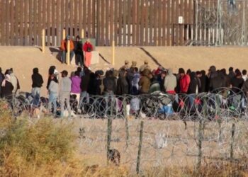 الولايات المتحدة الأمريكية تنهي الوضع القانوني لـ500 ألف مهاجر