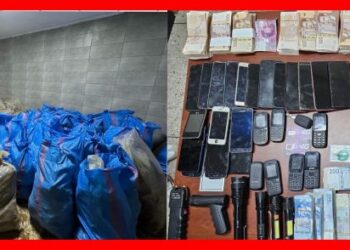 أمن فاس يُنهي نشاط عصابة متخصصة في الاختطاف والاحتجاز وطلب فدية مالية