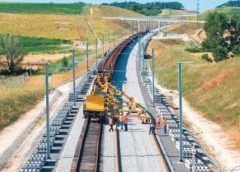 حيازة 7 كيلومترات داخل المحيط الحضري لمراكش لانجاز مشروع الخط فائق السرعة