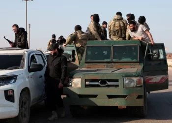 وزارة الدفاع السورية تعلن انتهاء العملية العسكرية غرب البلاد