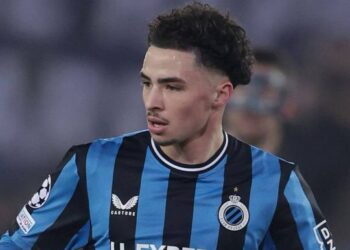 تقارير: طالبي يقرر رسميا تمثيل المنتخب المغربي