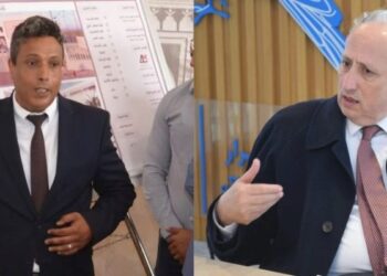 مدير إقليمي يعترض على قرار إعفائه من مهامه