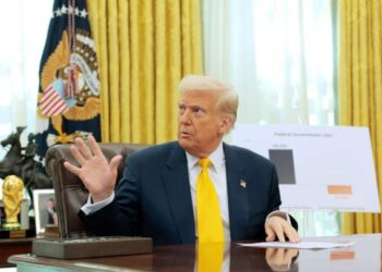 القضاء الأمريكي يطعن في شرعية طرد ترامب رئيسة مجلس عمل الموظفين الفيدراليين