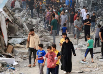 “حماس” تدعو المجتمع الدولي لحماية الفلسطينيات من جرائم إسرائيل