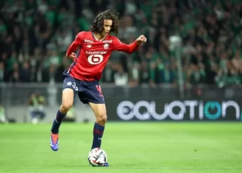 الركراكي يكشف آخر تطورات ملف اللاعب أيوب بوعدي