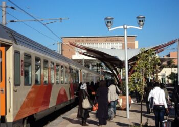 ضمنها محور مراكش-فاس.. “ONCF” يُبرمج قطارات إضافية على المحاور الرئيسية للشبكة