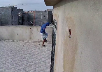 بالڤيديو.. عصابة تروع حيا بتسلطانت والساكنة تستغيث بالقائد الجهوي للدرك الملكي