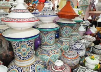 مطالب برلمانية بالحفاظ على الحرف التقليدية من الاندثار