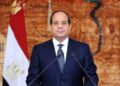 مصر.. الحكومة تعلن عن قرار للسيسي بعد عرض مسلسلات “غير لائقة” في رمضان