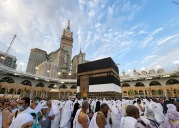 السعودية تُحدّث الإشتراطات الصحية لموسم حج 2025