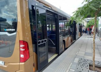 أنظمة ذكية جديدة لمواكبة “باصواي” مراكش وفاس وطنجة