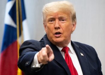 ترامب يطرد سفير جنوب إفريقيا في واشنطن