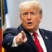 ترامب يطرد سفير جنوب إفريقيا في واشنطن