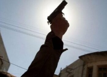 إطلاق رصاصتين من سلاح وظيفي ينهي عربدة جانح مبحوث عنه بسلا