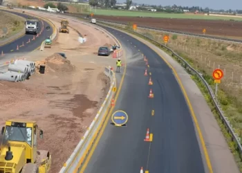 بركة يكشف موعد انطلاق الدراسات الخاصة بـ”لوطوروت” فاس-مراكش