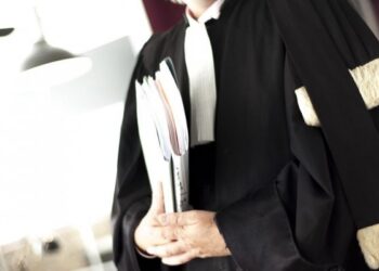 التشطيب على محام بهيأة مراكش