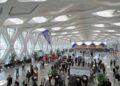 إجراء جديد مرتقب لإلغاء طوابير الانتظار الطويلة بمطار مراكش