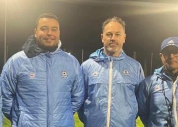 نهضة الزمامرة يتعاقد مع المدرب الفرنسي ستيفان نادو