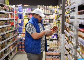 مراقبة الأسواق.. الداخلية تعلن إغلاق 531 محلا وإحالة 327 شخصا على القضاء