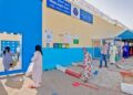 مندوبية السجون تسمح للنزلاء بتلقي “قفة المؤونة” الخاصة بعيد الفطر