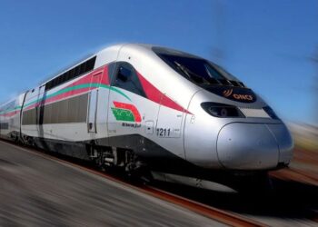 فرنسا تمنح المغرب تمويلا بقيمة 781 لتمديد خط “TGV” إلى مراكش