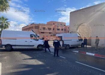 ارتفاع عدد المعتقلين على خلفية ملف فرار المجرم “الزائر” وكشـ24 تكشف التفاصيل