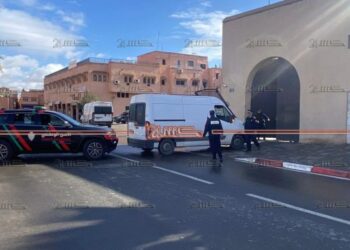 تأجيل النظر في ملف المجرم الخطير “الزائر” ومن معه