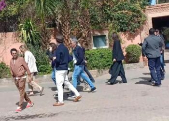 جمال الدبوز بساحة جامع الفنا.. هل سيقتني فندق “Club Med” التاريخي؟.. كشـ24 تكشف معطيات حصرية 