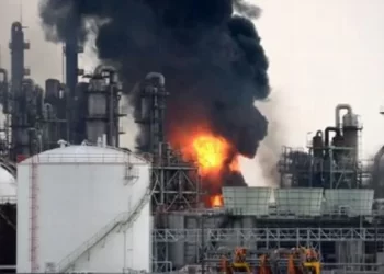 قتيل وجريحان في انفجار بمصنع لقطع غيار في اليابان