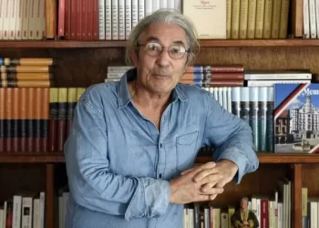 النيابة الجزائرية تطلب السجن 10 أعوام لبوعلام صنصال