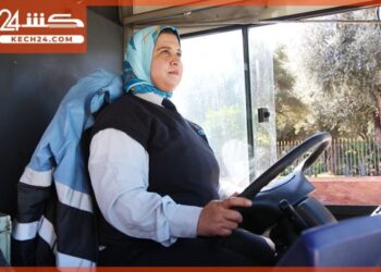 بالڤيديو: في اليوم العالمي للمرأة.. كشـ24 تسلط الضوء على نمودج نسائي محترم بمراكش