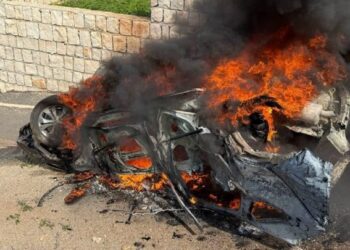 إسرائيل تعلن اغتيال مسؤول كبير في حزب الله