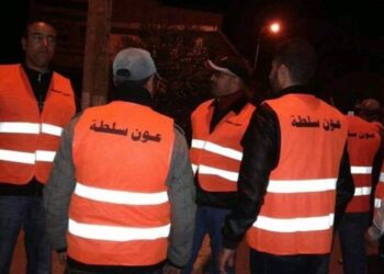 الداخلية توبخ أعوان سلطة بمراكش