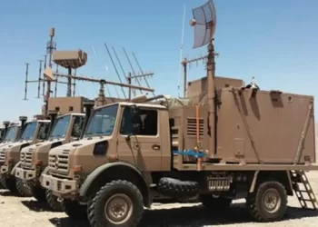 الجيش المغربي يُخطط لنشر منصات للحرب الإلكترونية قرب سبتة ومليلية