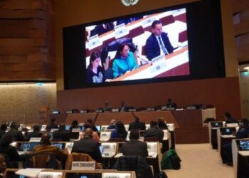 دعم إفريقي لترشيح بوعياش لرئاسة التحالف العالمي للمؤسسات الوطنية لحقوق الإنسان