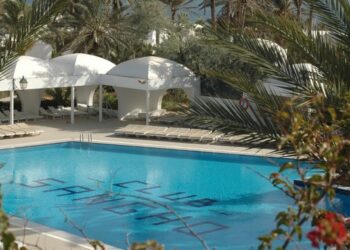 بعد استحواذها عليه.. “بيكالبتروس” تضع اللمسات الأخيرة على فندق “سانغو” بمراكش