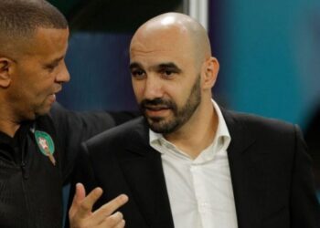 بن محمود: من حق الجماهير المغربية إبداء تخوفها من أداء المنتخب