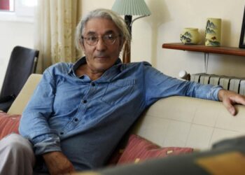 بوعلام صنصال يستأنف الحكم الجزائري بسجنه خمس سنوات