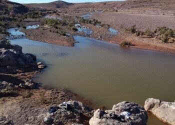 “رحلة استجمام” إلى وادي بورزازات تنتهي بفاجعة مؤلمة