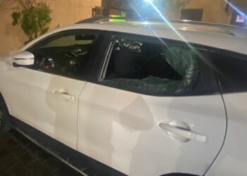 امن مراكش يوقف المتورط في تخريب سيارات المواطنين بحي الموقف