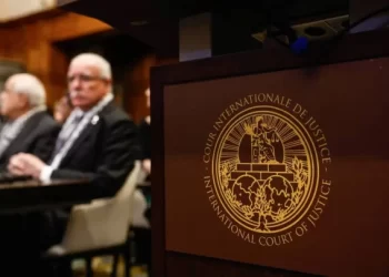 خلال زيارة نتنياهو.. المجر تنسحب من المحكمة الدولية